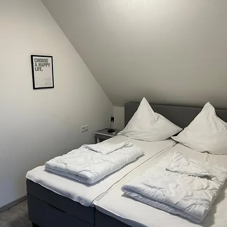 Meerweh Mit Sauna * Butjadingen