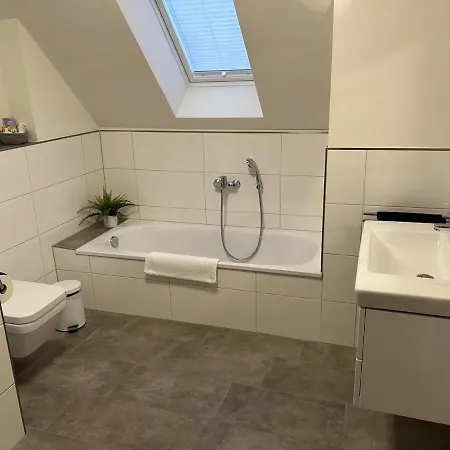 Vakantiehuis Meerweh Mit Sauna *