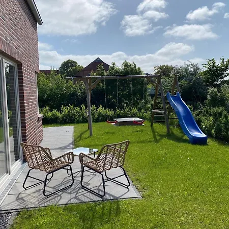 Meerweh Mit Sauna Vakantiehuis *