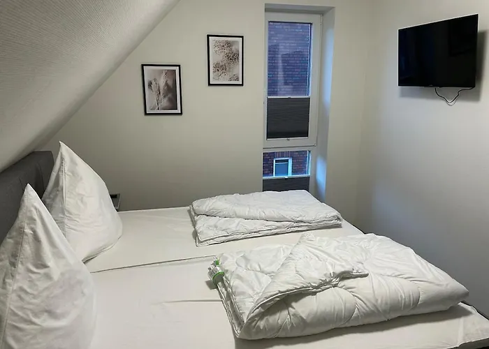 بيت للعطل Meerweh Mit Sauna *