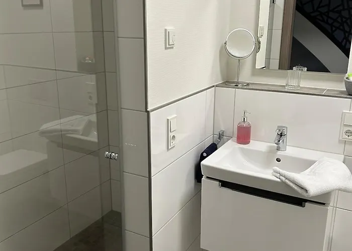 بيت للعطل Meerweh Mit Sauna *