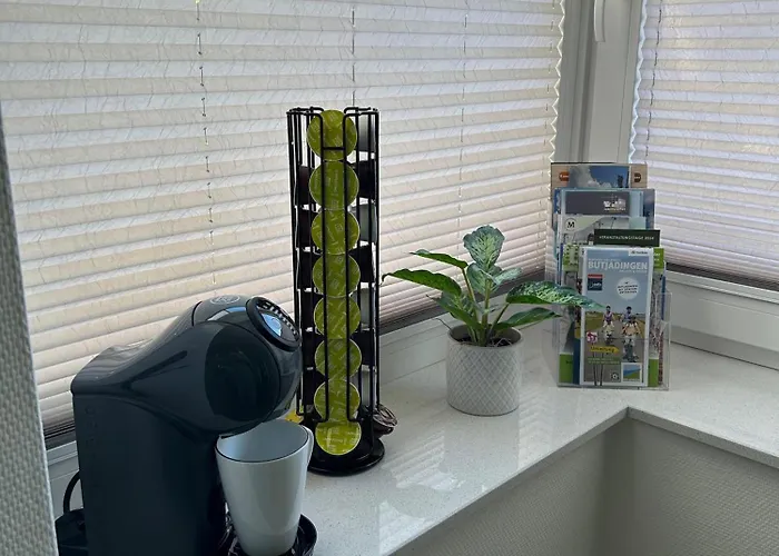 Meerweh Mit Sauna بيت للعطل